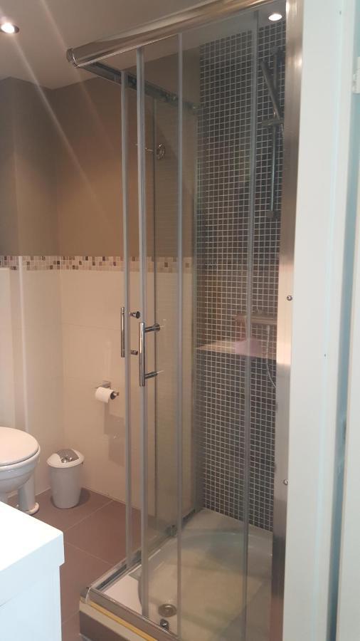 Great Canal Studio - Water View & Free Parking Amsterdam Phòng bức ảnh
